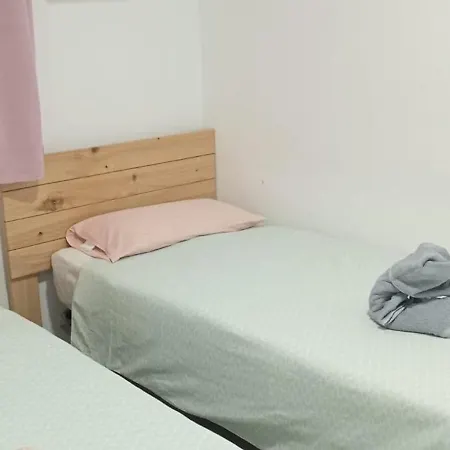 Habana Apartment Benidorm
