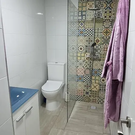 Habana Appartamento Benidorm