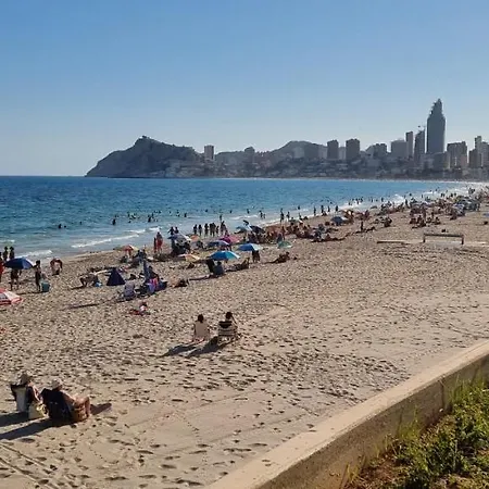 Habana Appartamento Benidorm