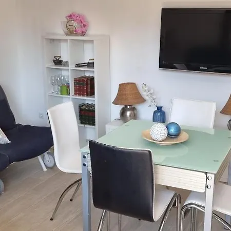 Habana Appartamento Benidorm