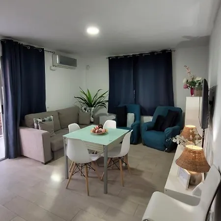 Habana Appartamento Benidorm